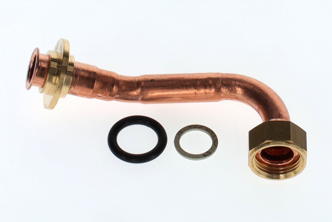 BOSCH Ersatzteil TTNR: 87186407590 Rohr