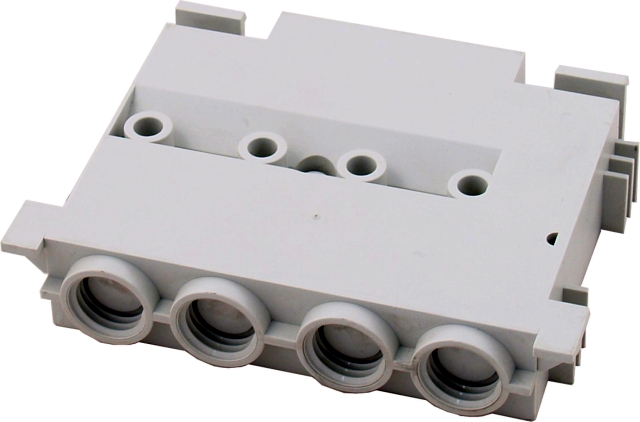 Wolf Elektroanschlusskasten für CGB-20