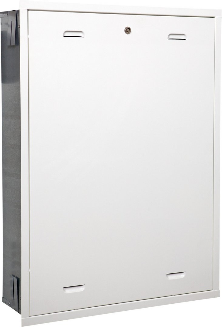 BOSCH Zubehör für Wohnungsstationen Unterputzschrank kurz für F7002 S