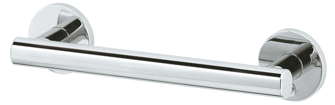 KEUCO Haltegriff Plan Care 34901, verchromt, 382 mm