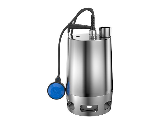 GRUNDFOS Schmutzwasserpumpe Unilift UNILIFTAP35.40.08-1V