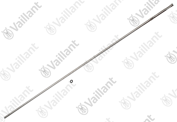 Vaillant Rohr, Edelstahl Vaillant-Nr. 0020122857