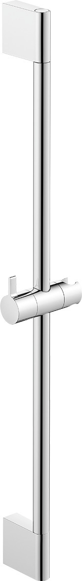 Duravit  Brausestange 900 mm Gold Poliert