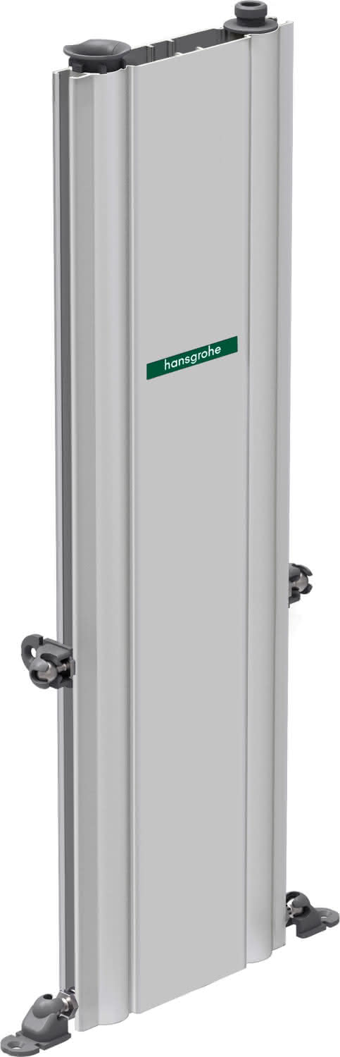 Hansgrohe Spültischmischer 160 Talis M51 Ausziehbrause 2jet sBox edelstahl-optik