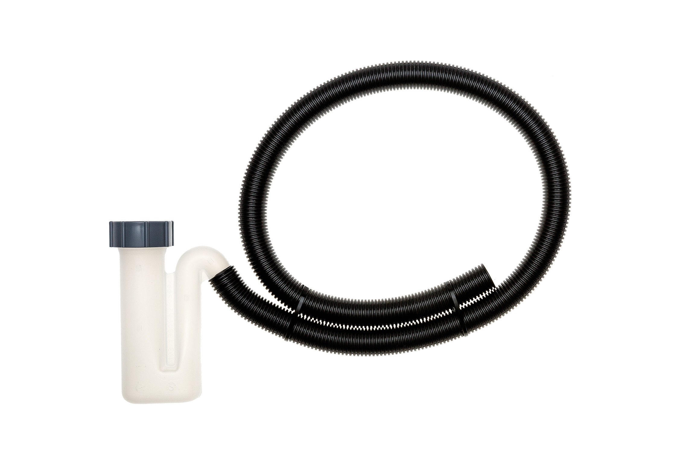 Brötje Kondenswassersifon komplett mit Anschlussschlauch Brötje Kondenswassersifon komplett mit Anschlussschlauch