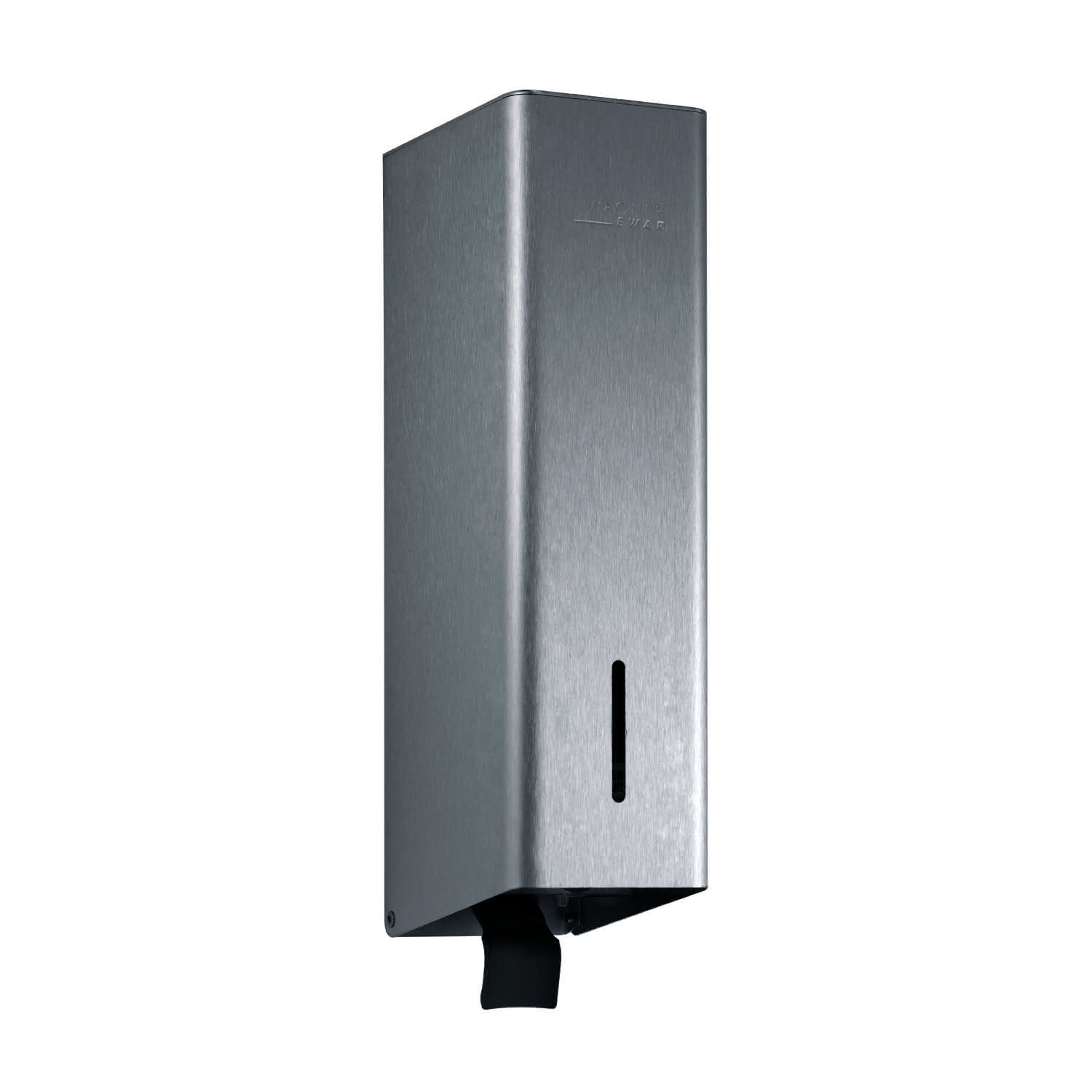 EWAR Desi-Spender 700ml PP101-7 BxTxH: 80x120x248 mm, geschliffen EWAR Desi-Spender 700ml PP101-7 BxTxH: 80x120x248 mm, geschliffen