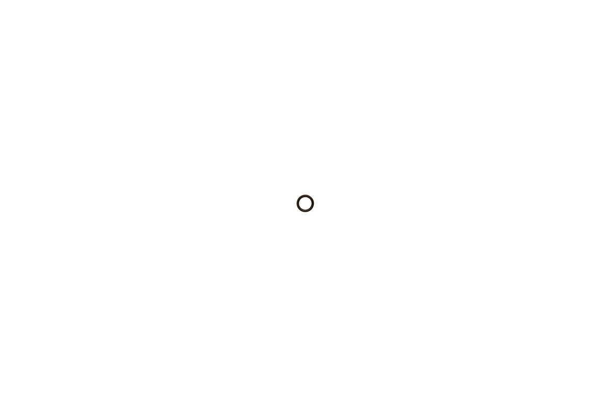 Brötje O-Ring für Gasventil 1/2"
