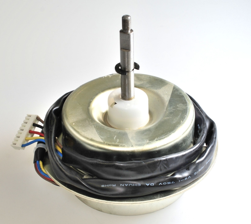 Remko Raumklimager.e Ven.motor, Verfl. RVT 521 DC AT