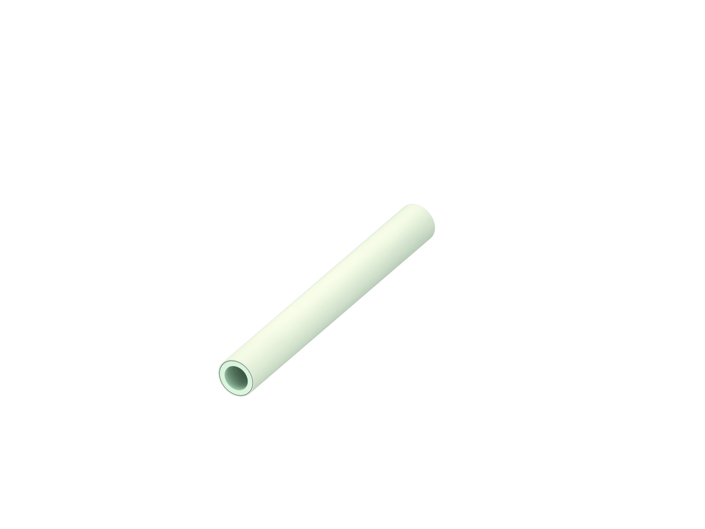 TECEflex Verbundrohr PE-Xc/Al/PE-RT Dim. 20, Stange 5 m