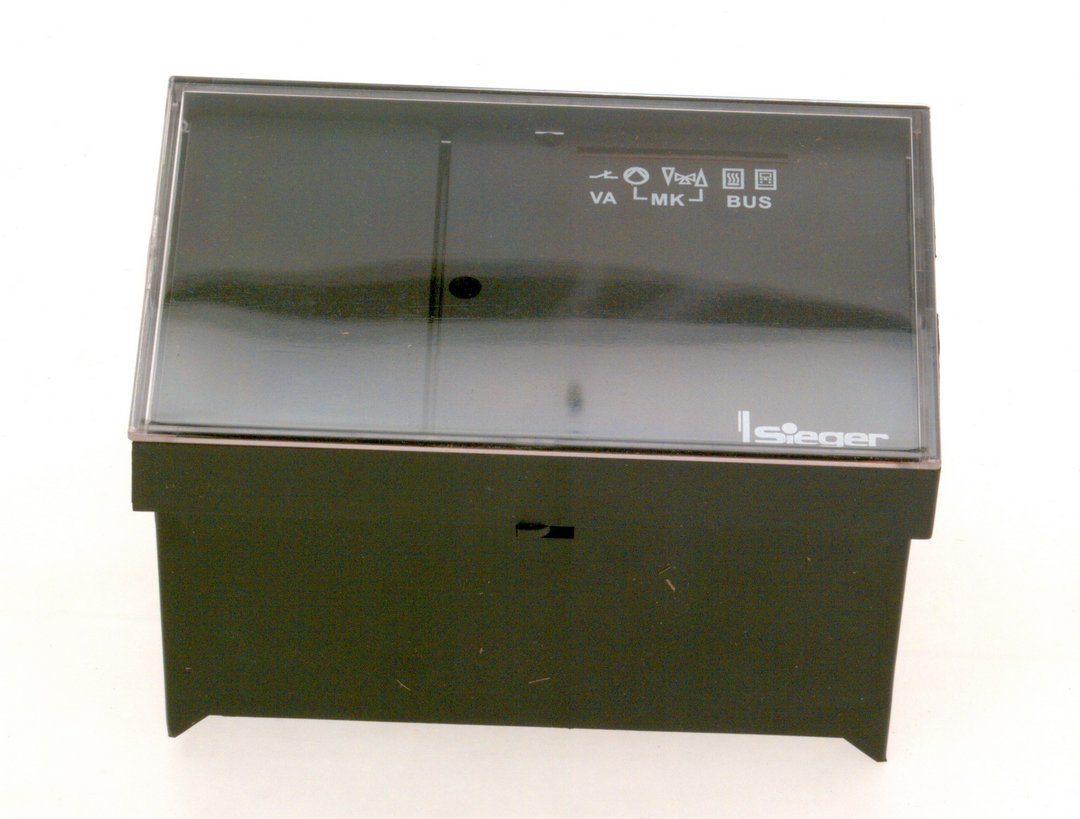 BOSCH Ersatzteil TTNR: 54913530 Regelgerät HKM 53