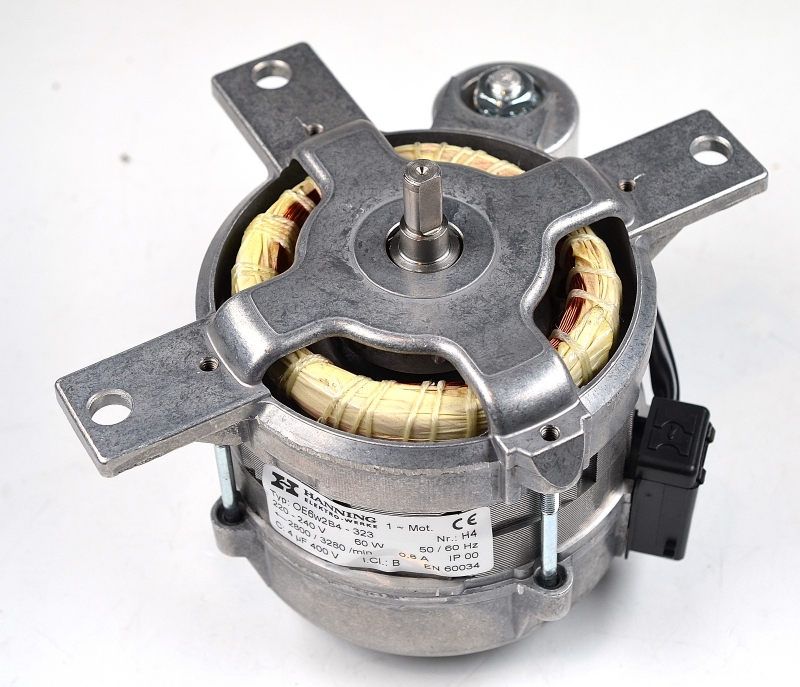 Remko ETe/Komponenten Br.motor 230V/60W