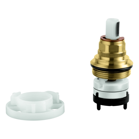 GROHE Umstellung 48058