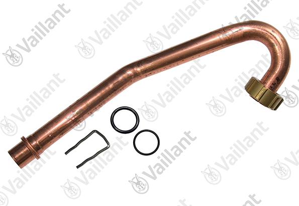 Vaillant Rohr Vaillant-Nr. 0020233891