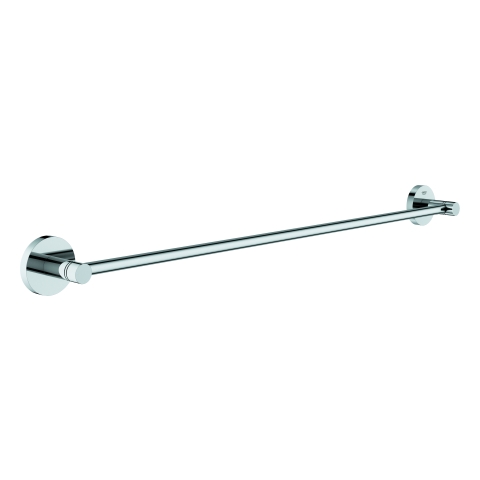 GROHE Badetuchhalter Essentials 40366_1 Metall 600mm chrom