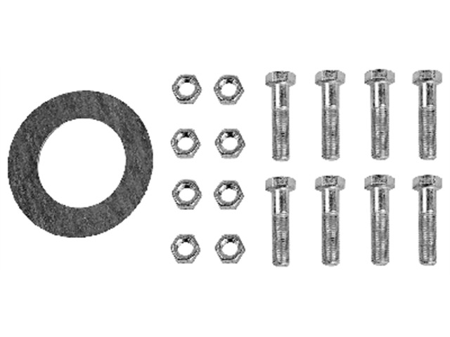GRUNDFOS Zubehör für Hebeanlagen Dichtungssatz DN150+8 screws M20x75