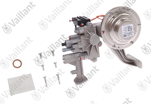 Vaillant Gasarmatur Vaillant-Nr. 0020135521