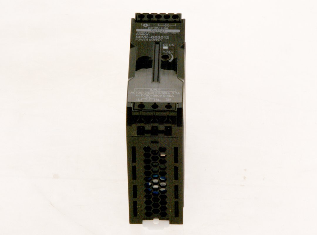BOSCH Ersatzteil TTNR: 8738206760 Netzteil 20W/12V