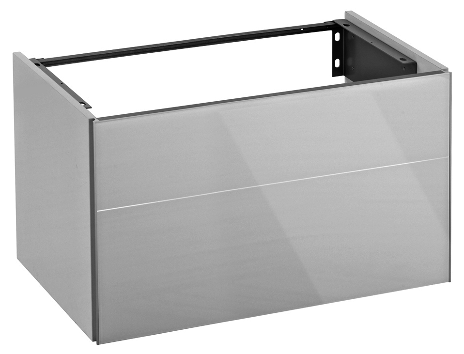 KEUCO WTU Royal Reflex 34060, 1 Auszug, trüffel/trüffel