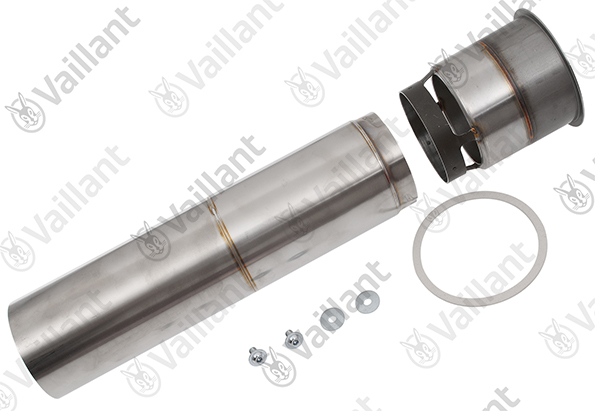 Vaillant Flammrohr Vaillant-Nr. 0020130965