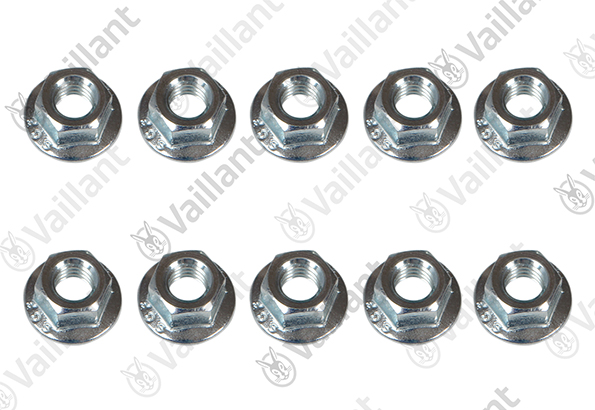 Vaillant Mutter, (x10) Vaillant-Nr. 0010034387