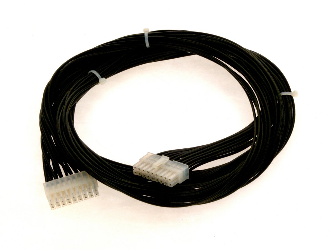 BOSCH Ersatzteil TTNR: 87144113170 Kabel Molex 1,5 m