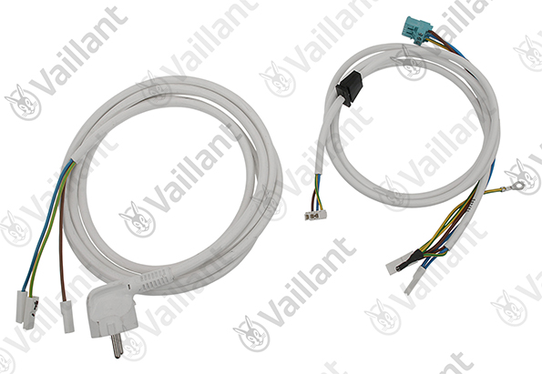 Vaillant Kabelbaum, Netzanschlußkabel Vaillant-Nr. 0020085475