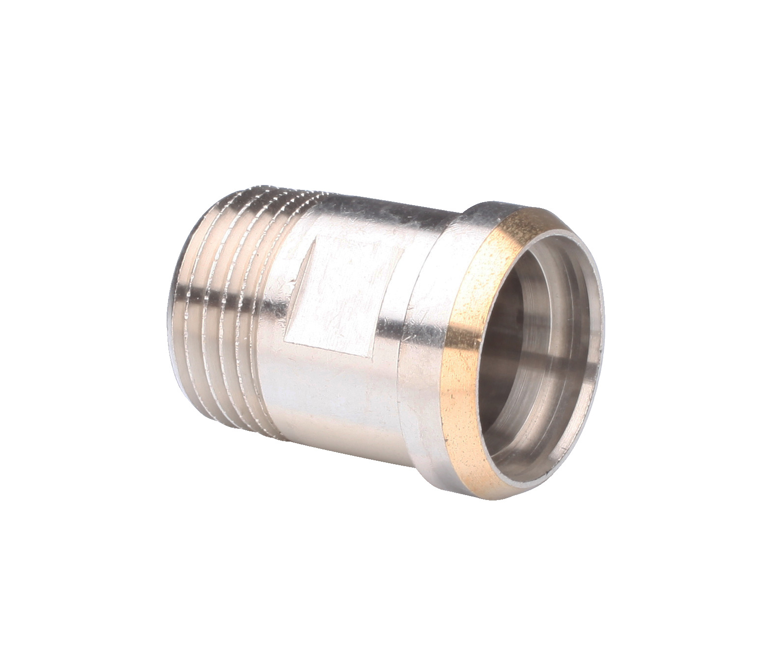 Danfoss Nippel R 1/2 für Lanzenventil
