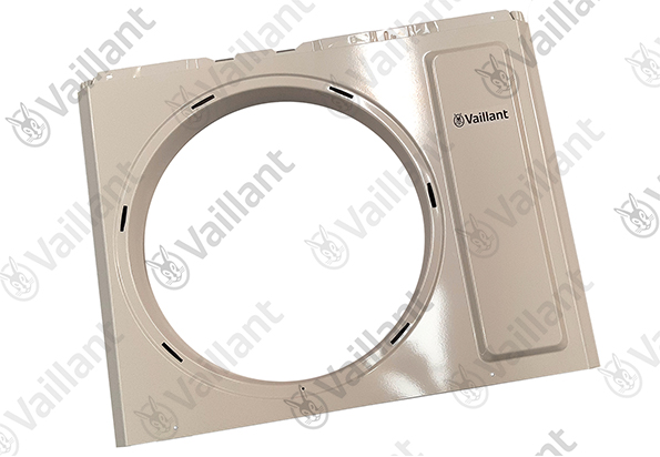 Vaillant Frontblech Vaillant-Nr. 8000030858