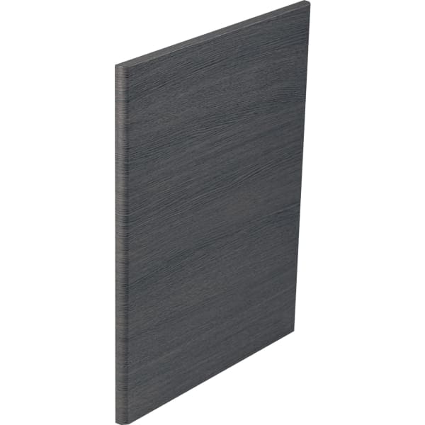 Geberit Tür für Unterschrank für HWB Smyle, Breite 45 cm, weiß