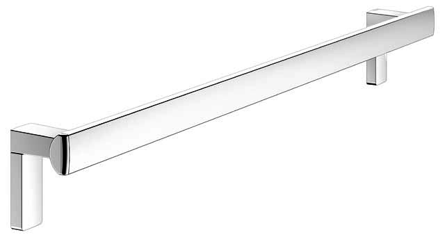KEUCO Haltegriff AXESS 35001, 900mm verchr.
