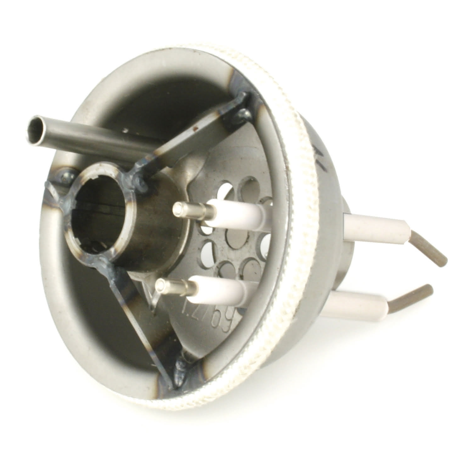 MHG Mischsystem kompl. RE 1.2LN incl.Zündelektrode Nr. 95.22100-2569
