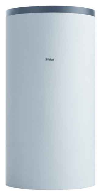 Vaillant Solar Paket 9.452/3 Solar SHU 5 x VFK 145, VPS RS 800 B