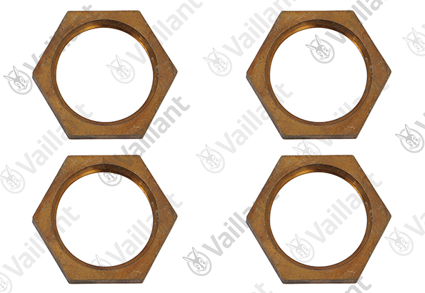 Vaillant Mutter, G3/4, (x4) Vaillant-Nr. 0020144600