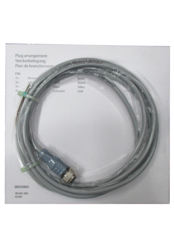 JUDO JAK-L Stör-/Leermelde-Übertragungskabel JUDO JAK-L Stör-/Leermelde-Übertragungskabel