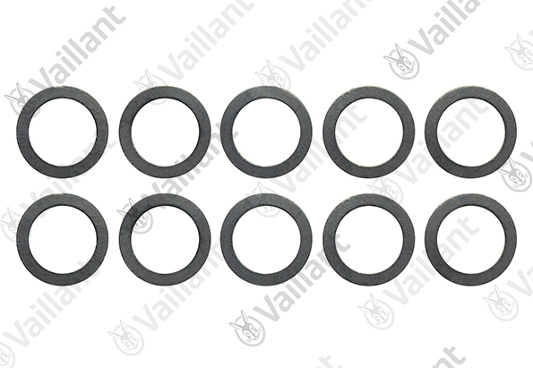 Vaillant Rechteckdichtring, (x10) Vaillant-Nr. 981162