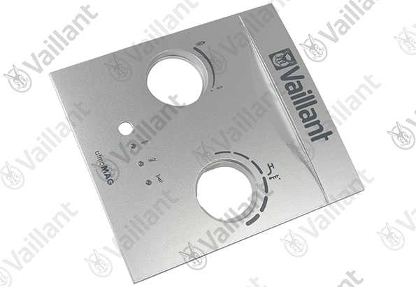 Vaillant Frontblende Vaillant-Nr. 115161