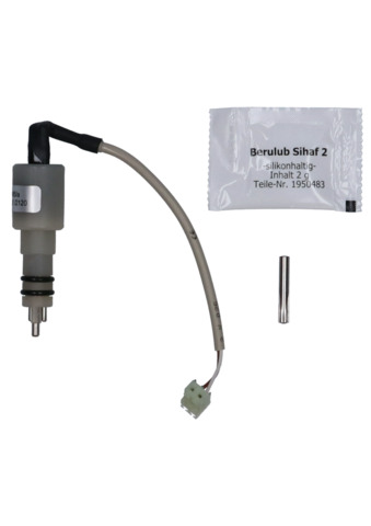 JUDO Ersatzteilset Leitwertsensor