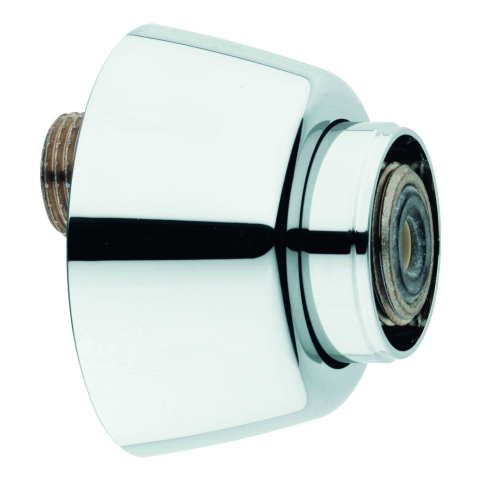 GROHE S-Anschluss 12058 1/2"x3/4" chrom GROHE S-Anschluss 12058 1/2"x3/4" chrom