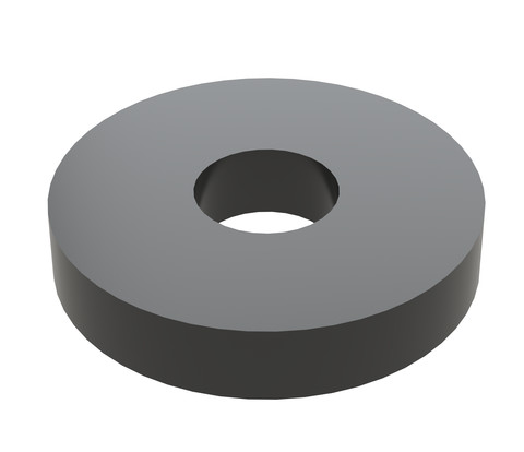 KEMPER Sitzdichtung PTFE(Teflon) für Armaturen DN40
