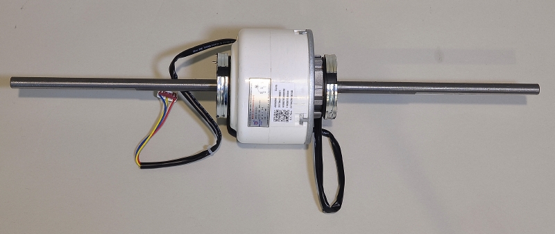 Remko Raumklimager.e Ven.motor RXT 1052/1402 DC IT