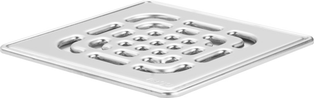 Viega Rahmen Advantix 4922.9 in 150x150 Edelstahlstahl