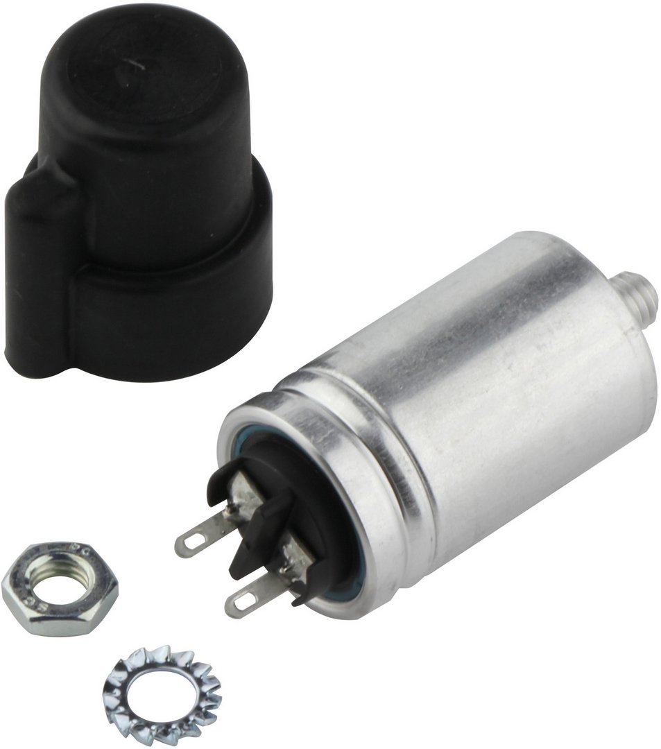 BOSCH Ersatzteil TTNR: 5885662 Kondensator 3MF 400V für Motor AEG everp BOSCH Ersatzteil TTNR: 5885662 Kondensator 3MF 400V für Motor AEG everp