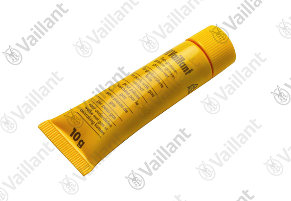 Vaillant Fett, Gas Vaillant-Nr. 0010046069
