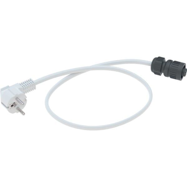 Geberit Netzkabel f. Geberit AquaClean weiß