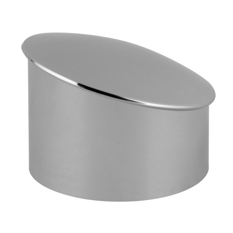 GROHE Kappe 440426 für Eichelberg Aufputz-Umstellung 44042526 chrom