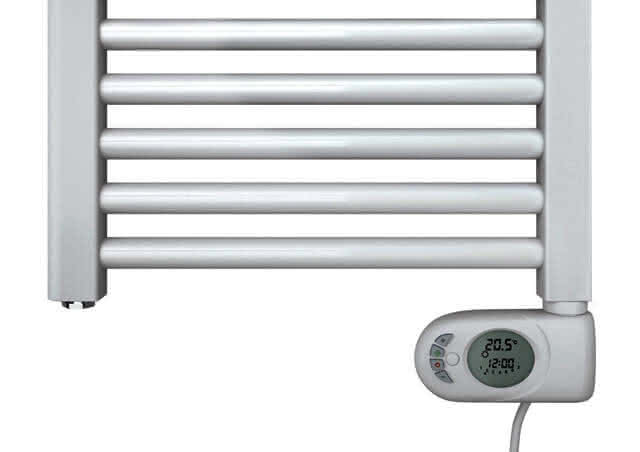 ZE Design-HK Zeno, elektrisch ZNE-170-050/MD 1762x30x500, RAL 9016