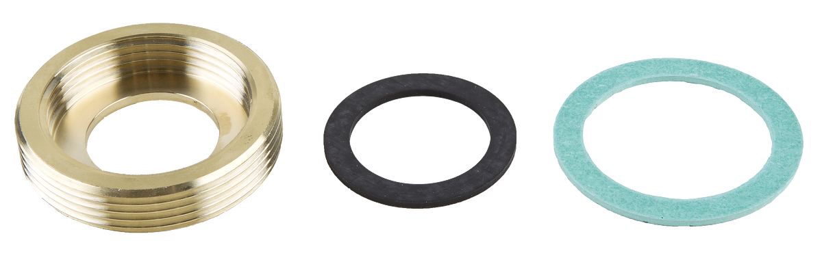 Wilo Mechanisches Zubehör Gewindepassstück R 12