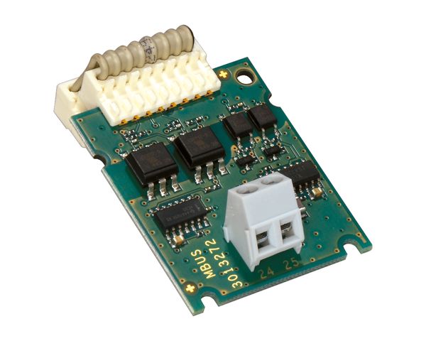 Flamco Schnittstellenmodul Heatsonic M-Bus Modul für Wärmezähler