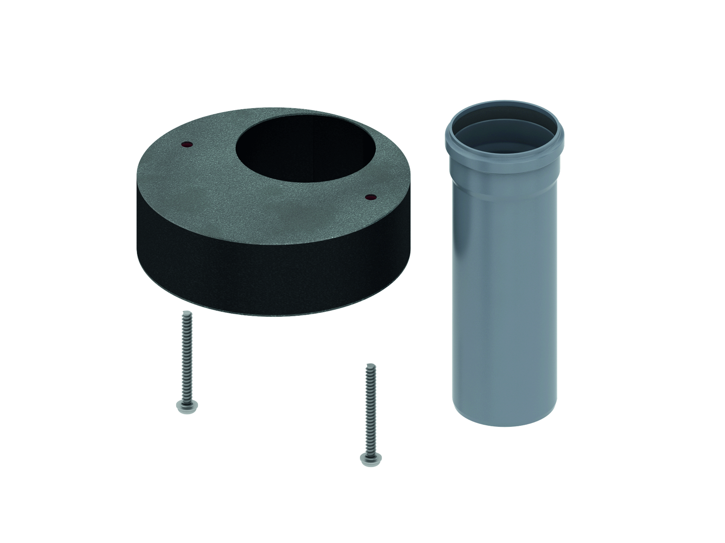 TECEdrainline/TECEdrainprofile Brandschutzset FireStop EI 120 DN 50 TECEdrainline/TECEdrainprofile Brandschutzset FireStop EI 120 DN 50