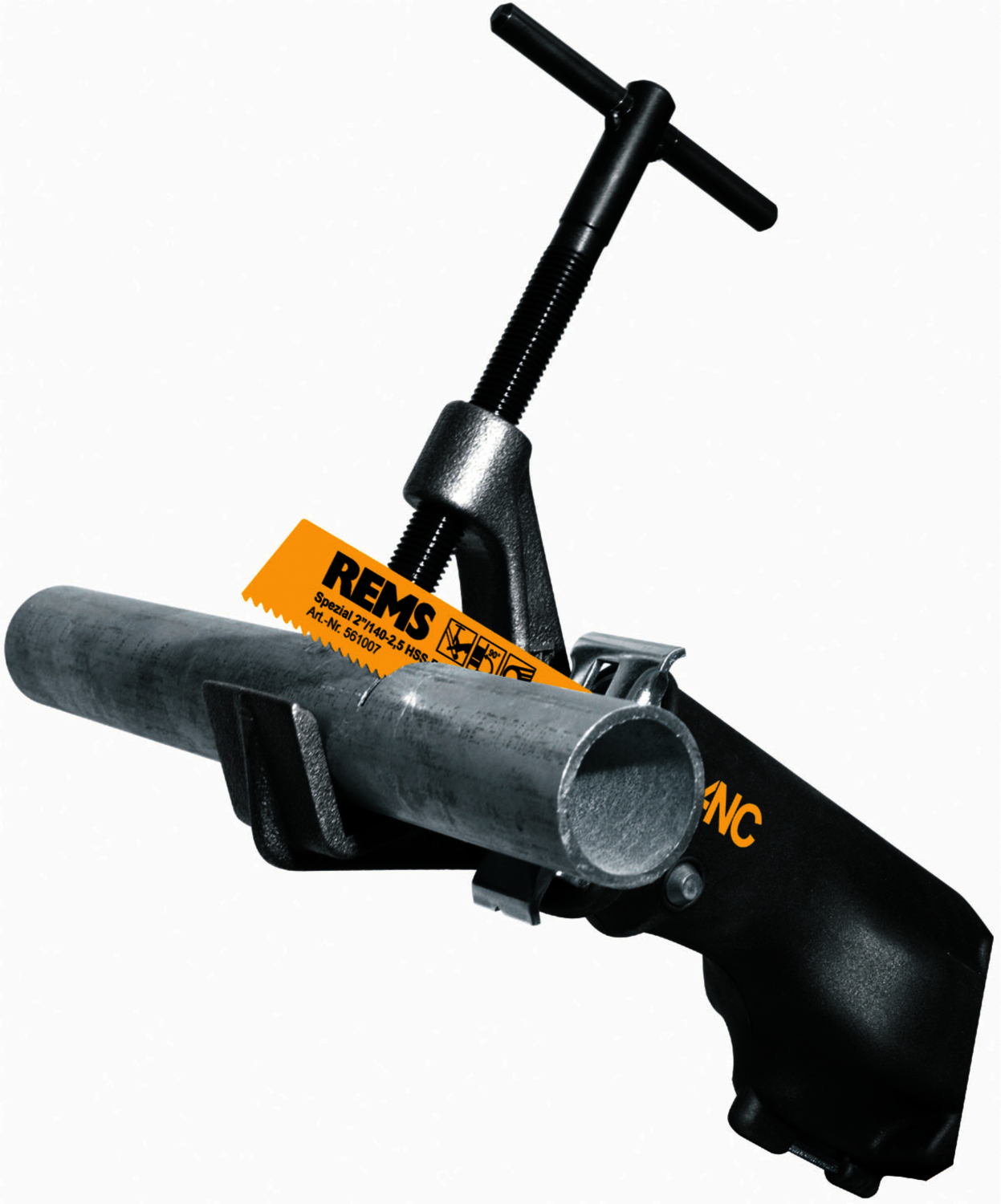 REMS Tiger Set - 560020 R220